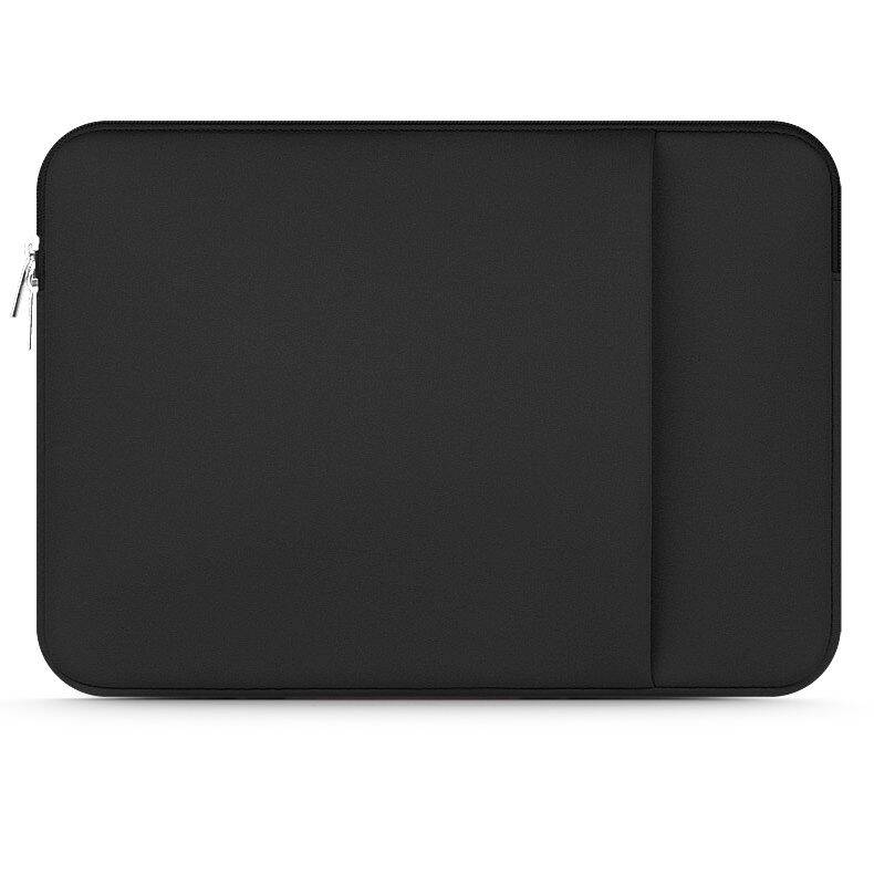 Etui TECH-PROTECT Neopren Laptop 14 Black Czarne Case