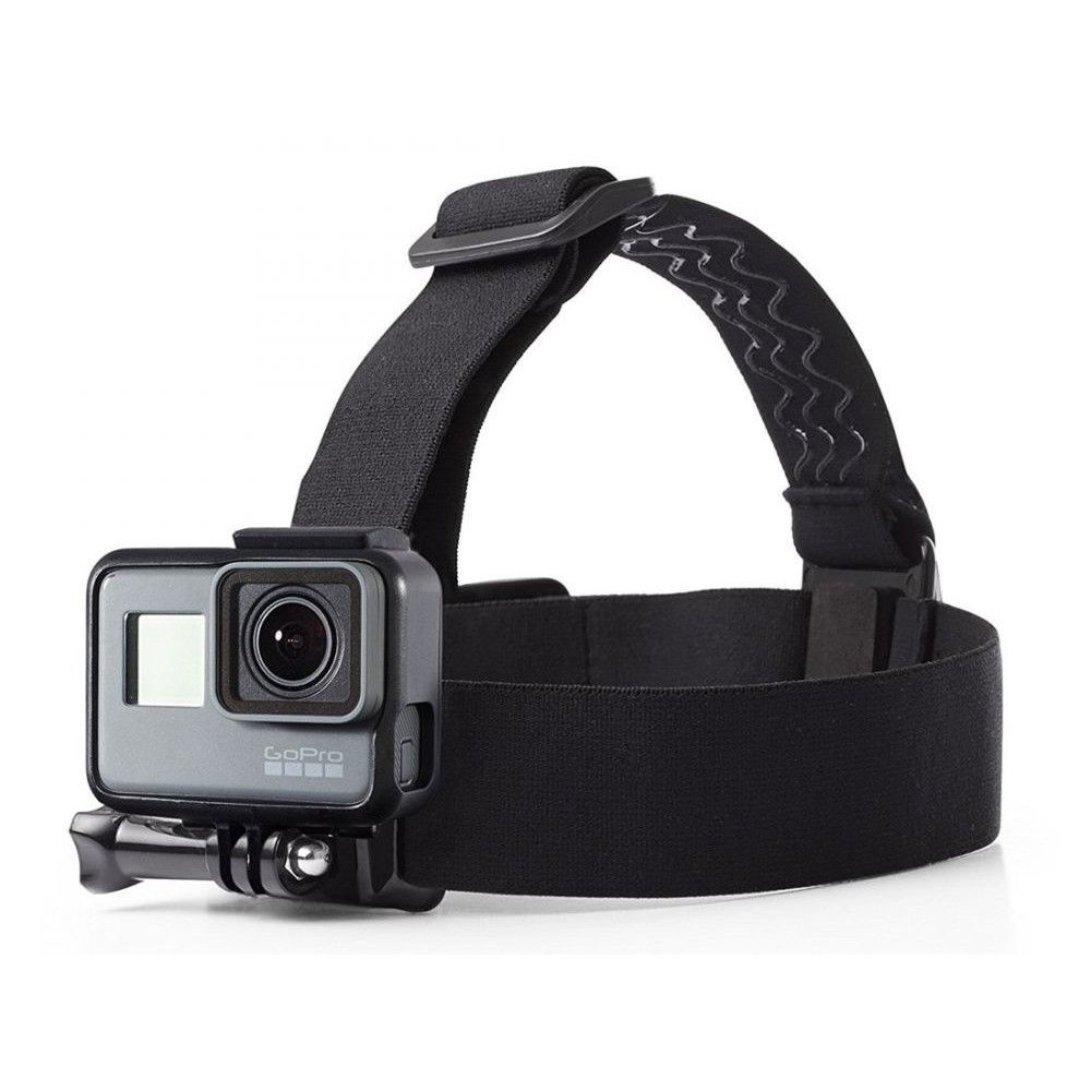 Uchwyt na głowę Tech-Protect GoPro Hero Black