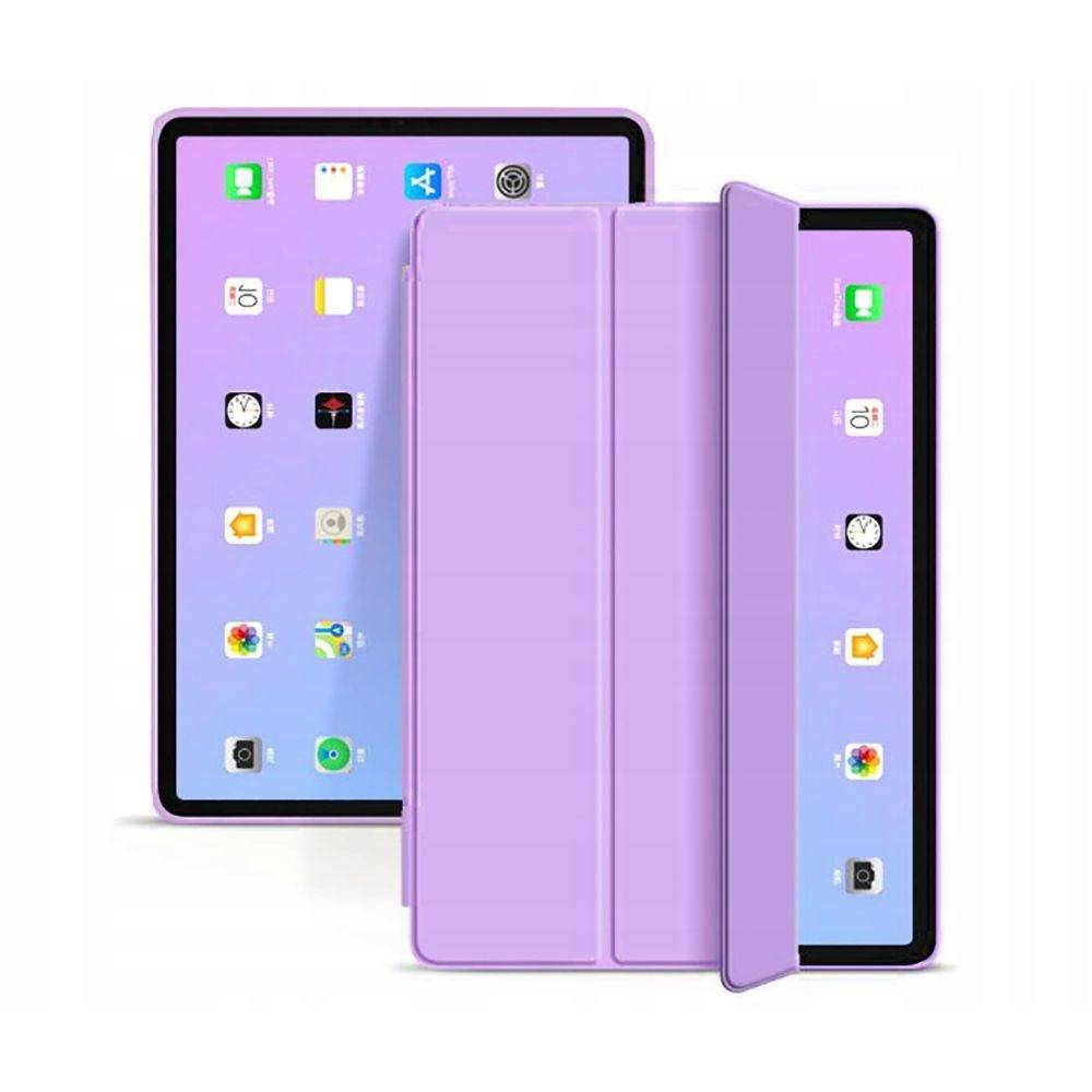 Etui Tech-protect Smartcase Ipad Air 4 2020 / 5 2022 Violet