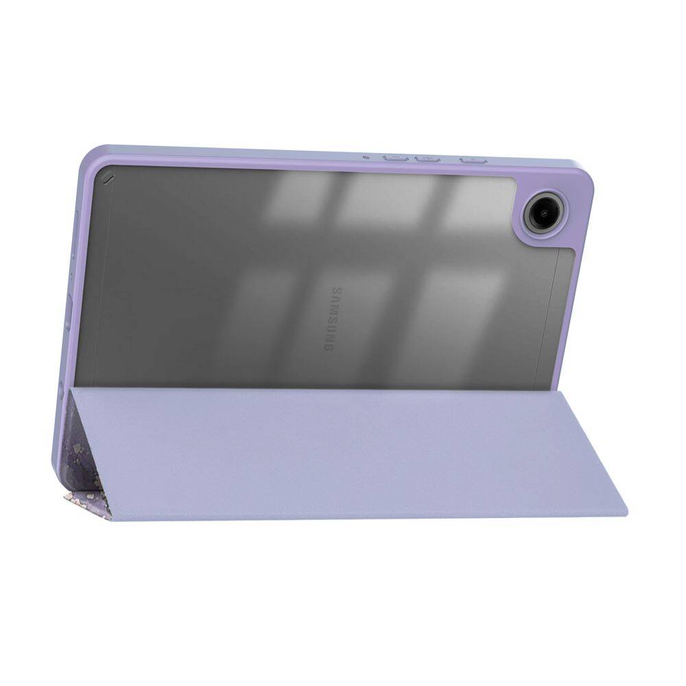Etui Tech-protect Sc Pen Hybrid Samsung Galaxy Tab A9 specyfikacja techniczna
