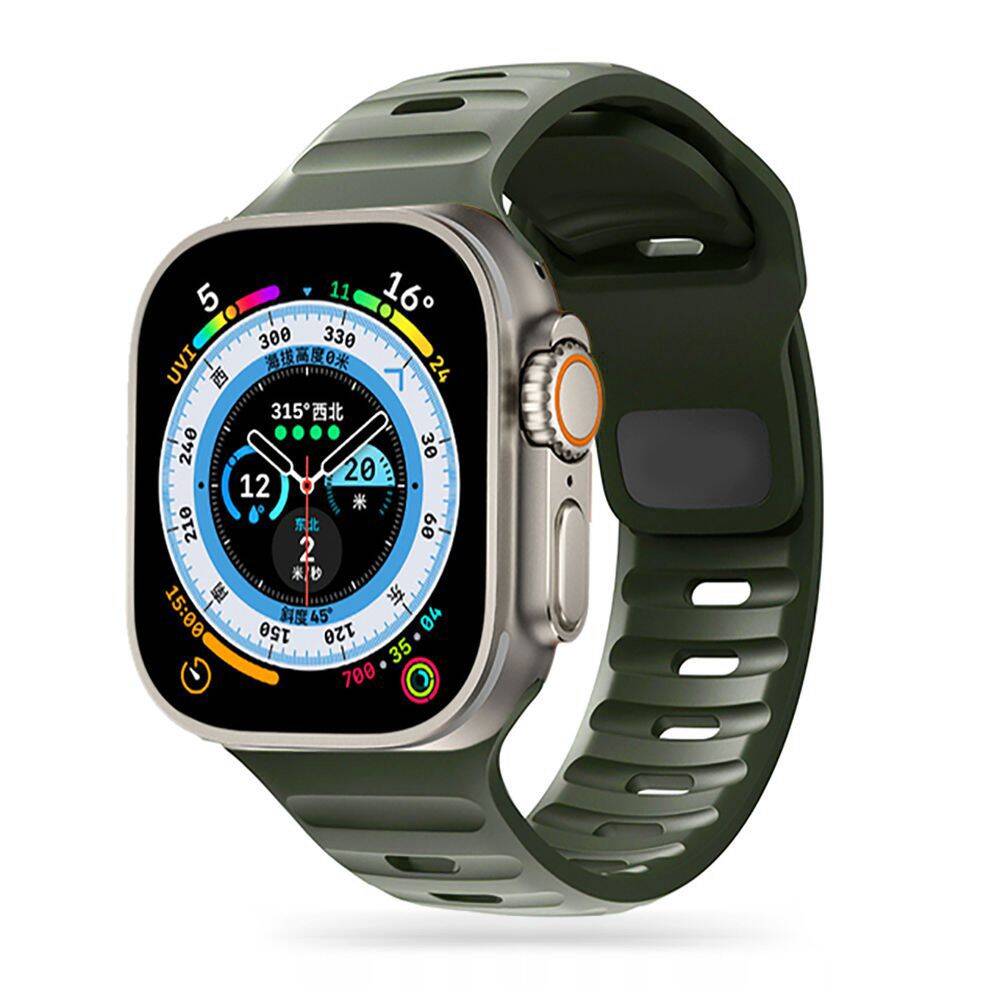 Pasek Tech-Protect Iconband Line dla Apple Watch