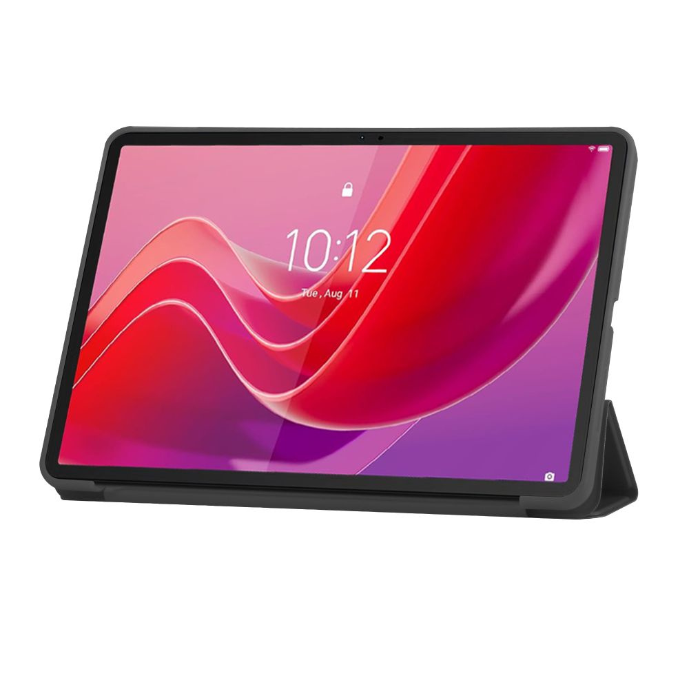 Etui Tech-protect Smartcase Lenovo Tab M11 - łatwy montaż i demontaż