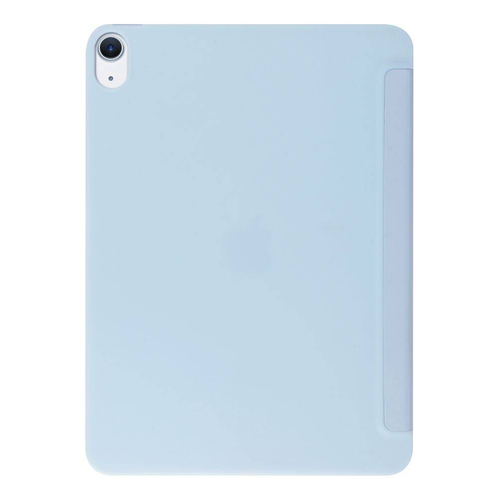 Etui TECH-PROTECT Smartcase iPad Air 4 2020 Sky Blue Niebieskie Case
