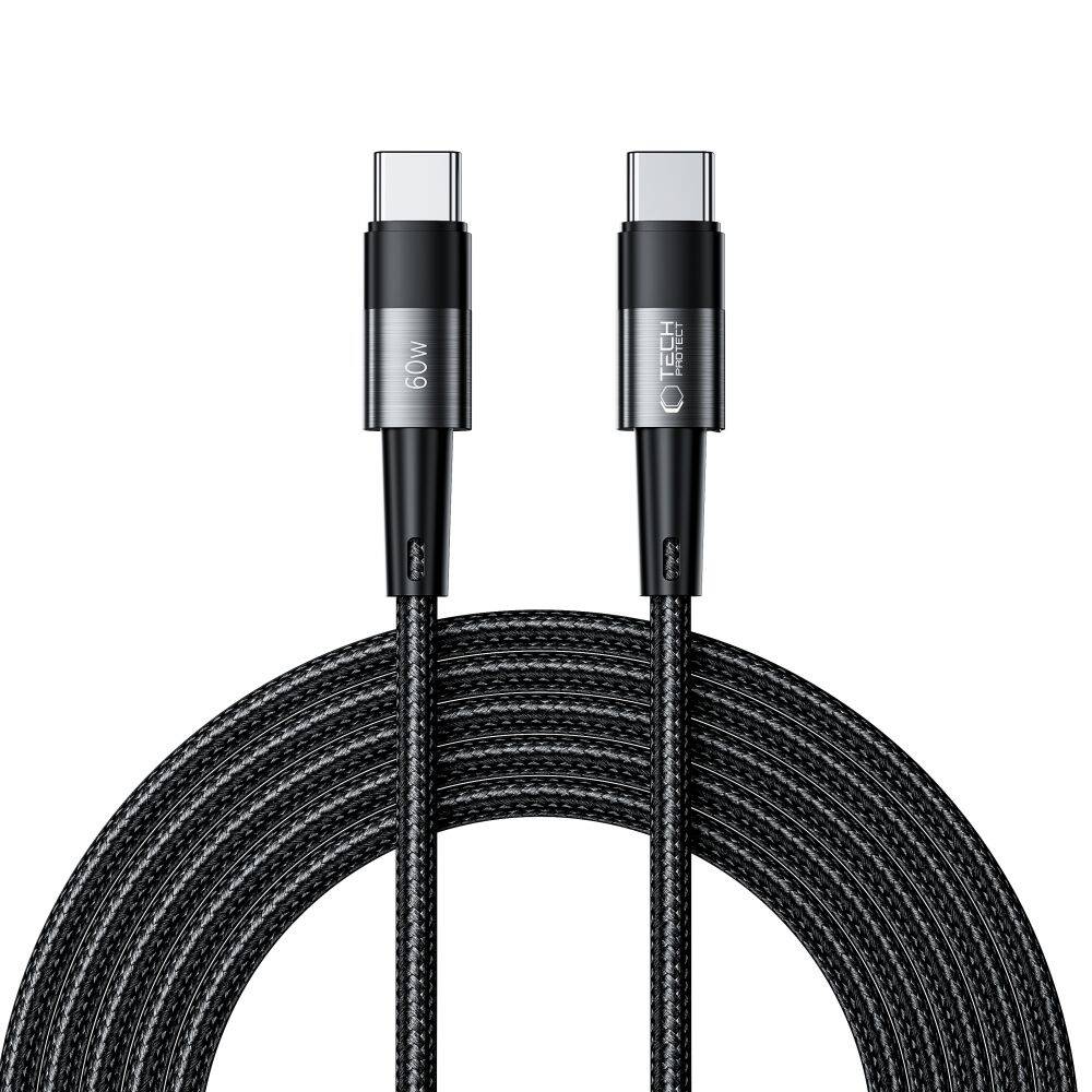 TECH-PROTECT ULTRABOOST USB-C CABLE