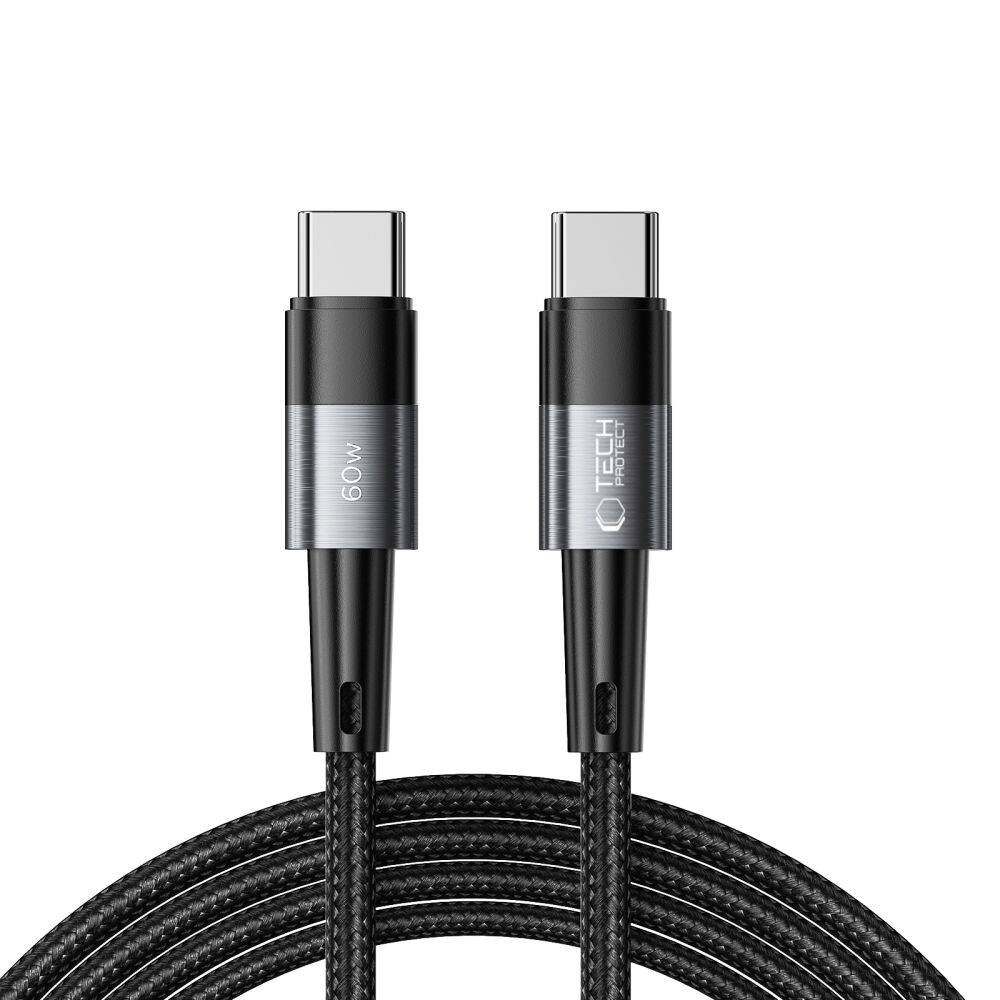 Kabel Tech-Protect UltraBoost USB-C