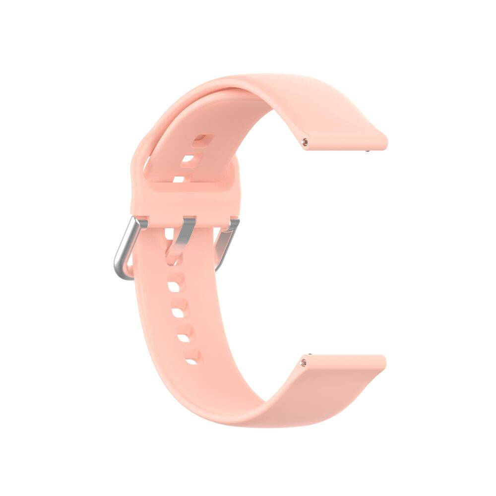 Pasek TECH-PROTECT Samsung Galaxy Watch 3 41MM Iconband Pink