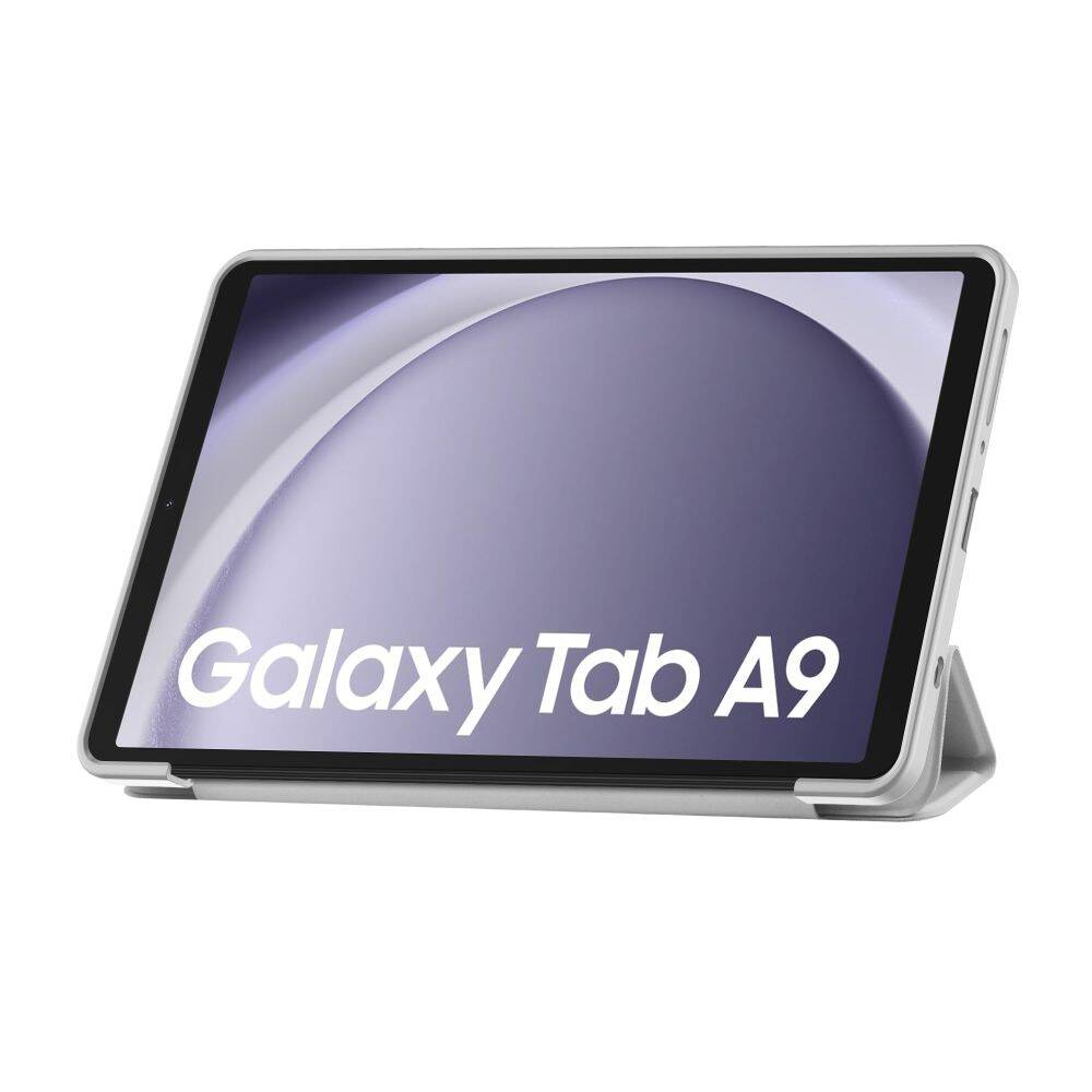 Etui Tech-Protect Smartcase dla Samsung Galaxy Tab A9 - łatwość montażu i demontażu