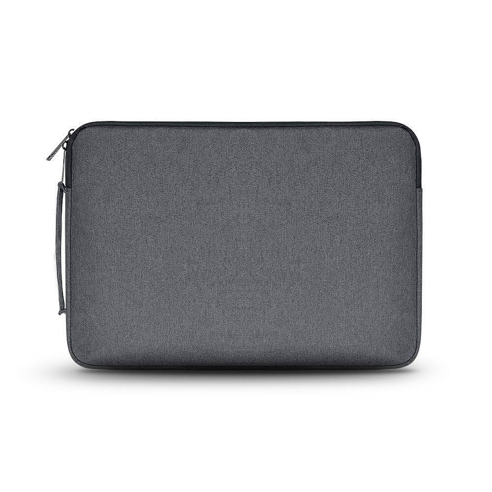 Etui TECH-PROTECT Pocket Laptop 14 Dark Grey z MacBook PRO 14