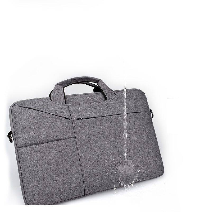 Szary Pokrowiec TECH-PROTECT Pocketbag