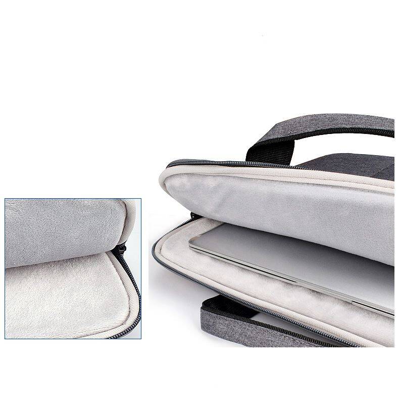 Bezpieczeństwo i komfort użytkowania dzięki Etui TECH-PROTECT Pocketbag Laptop 14
