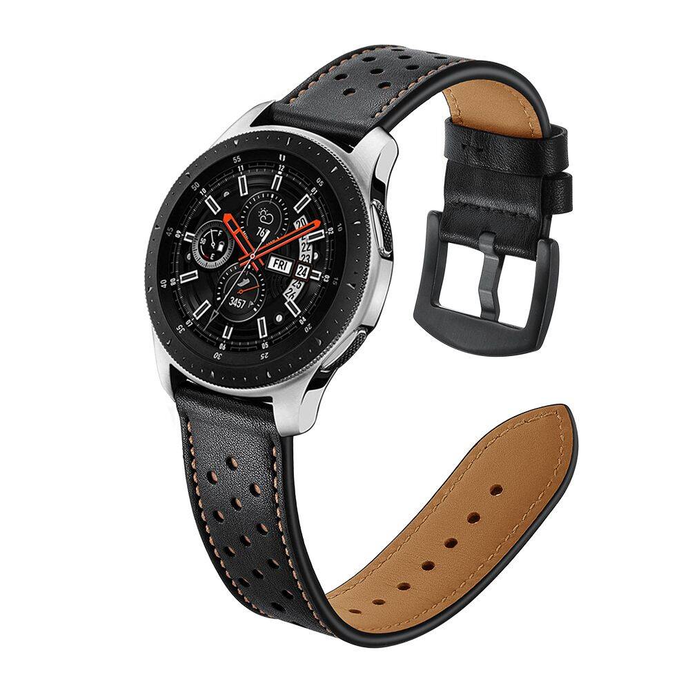Montaż Paska TECH-PROTECT dla Samsung Galaxy Watch 46mm