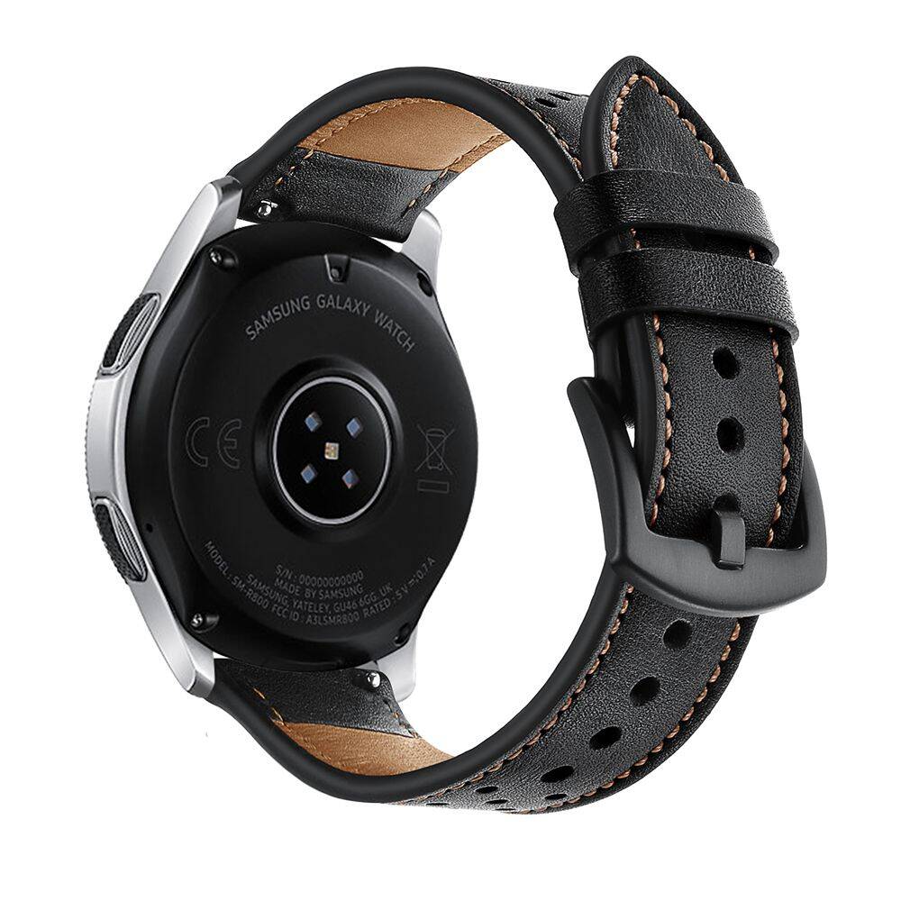 Specyfikacja Techniczna Paska TECH-PROTECT dla Samsung Galaxy Watch 46mm