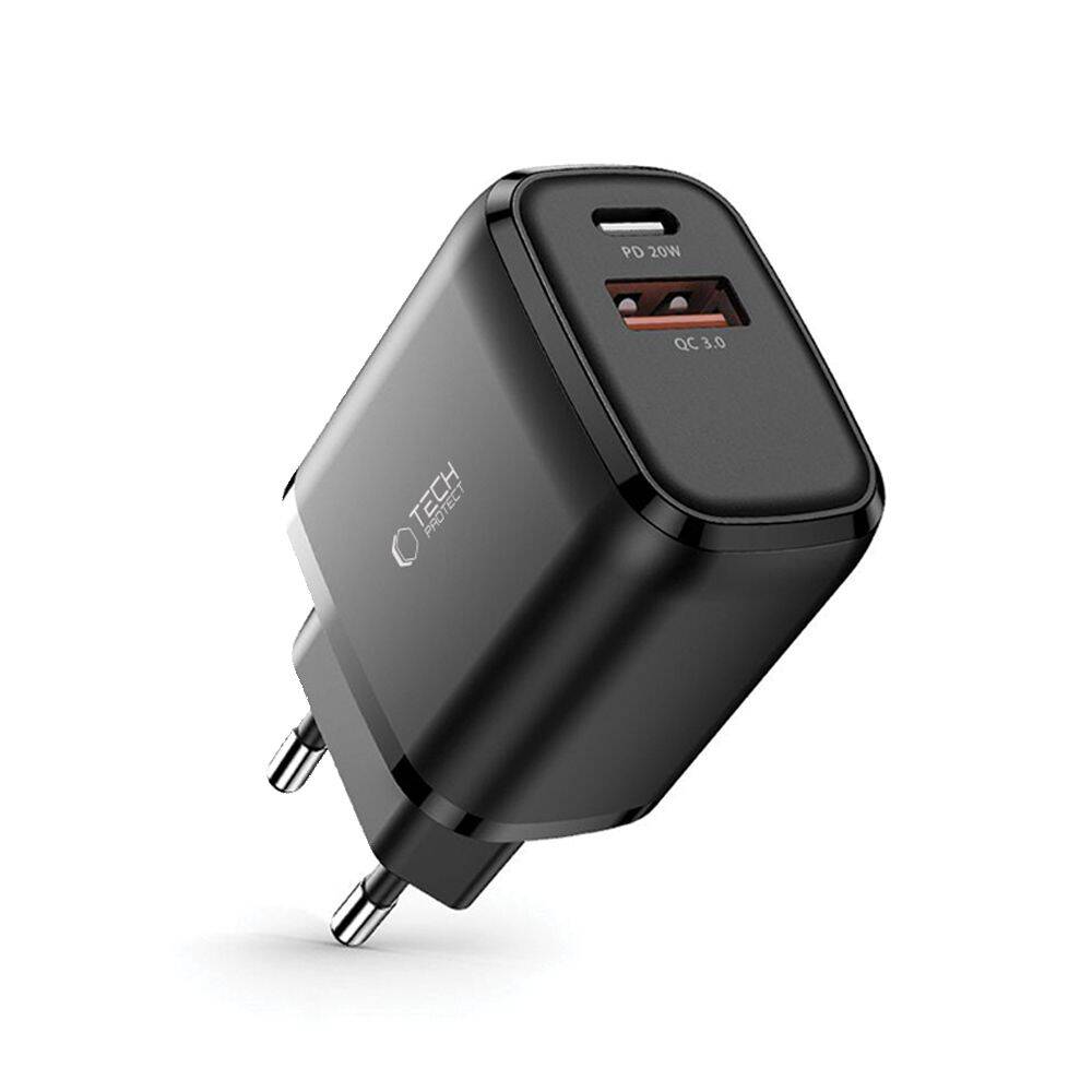 Technologie Quick Charge i Power Delivery