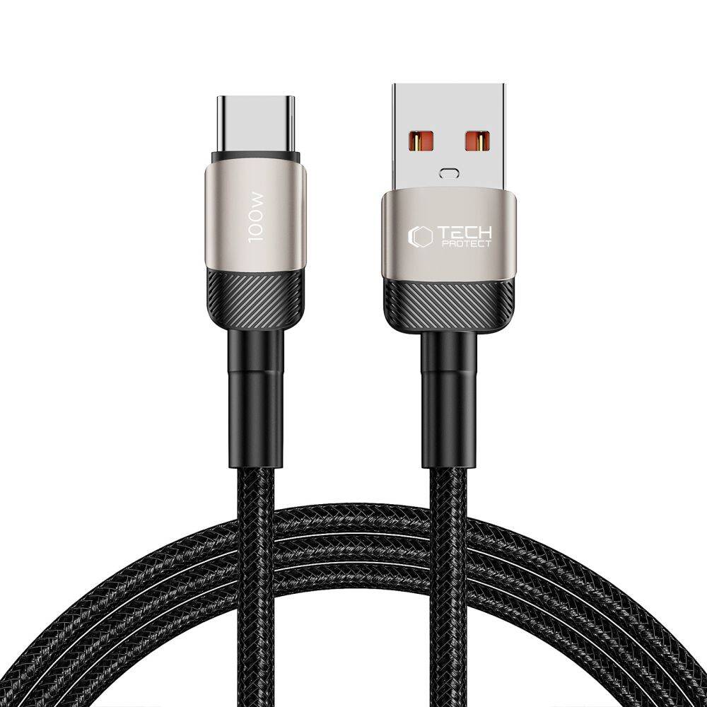 Tech-Protect UltraBoost Evo Type-C Cable