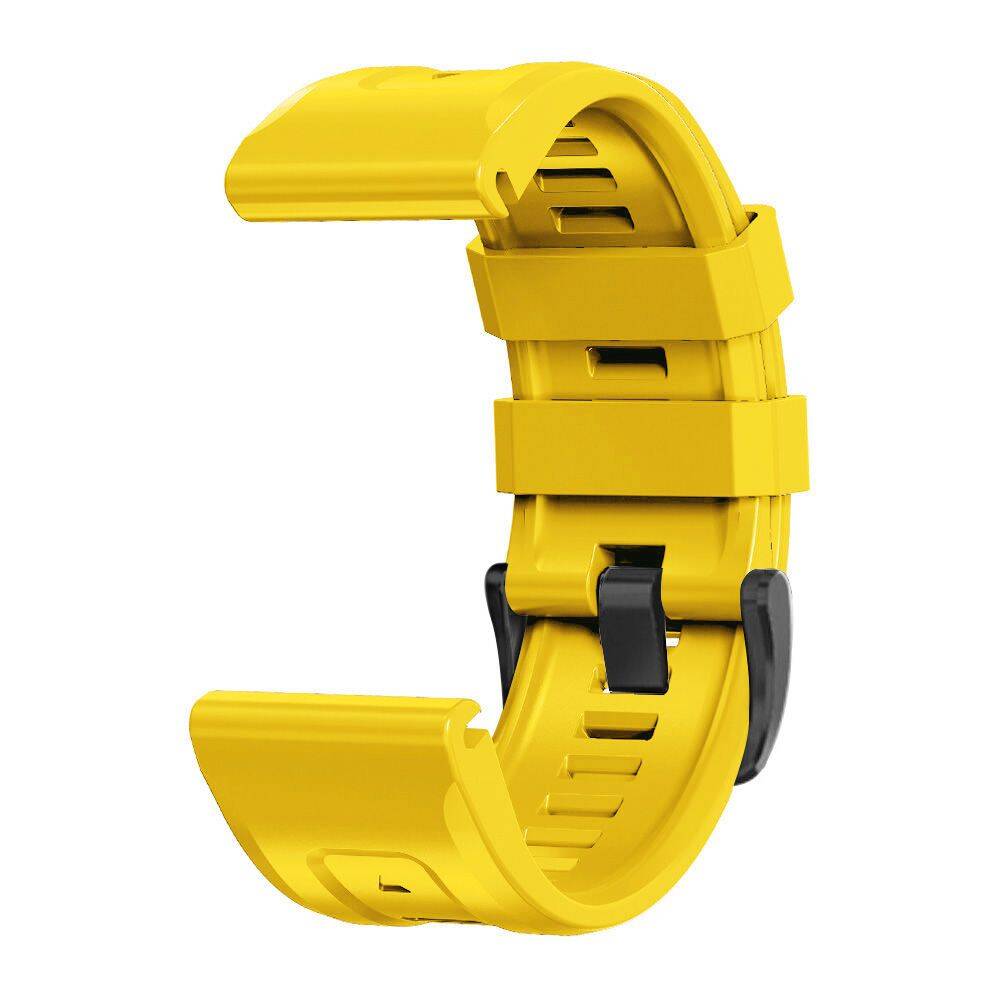 Oryginalny pasek Tech-Protect Iconband żółty