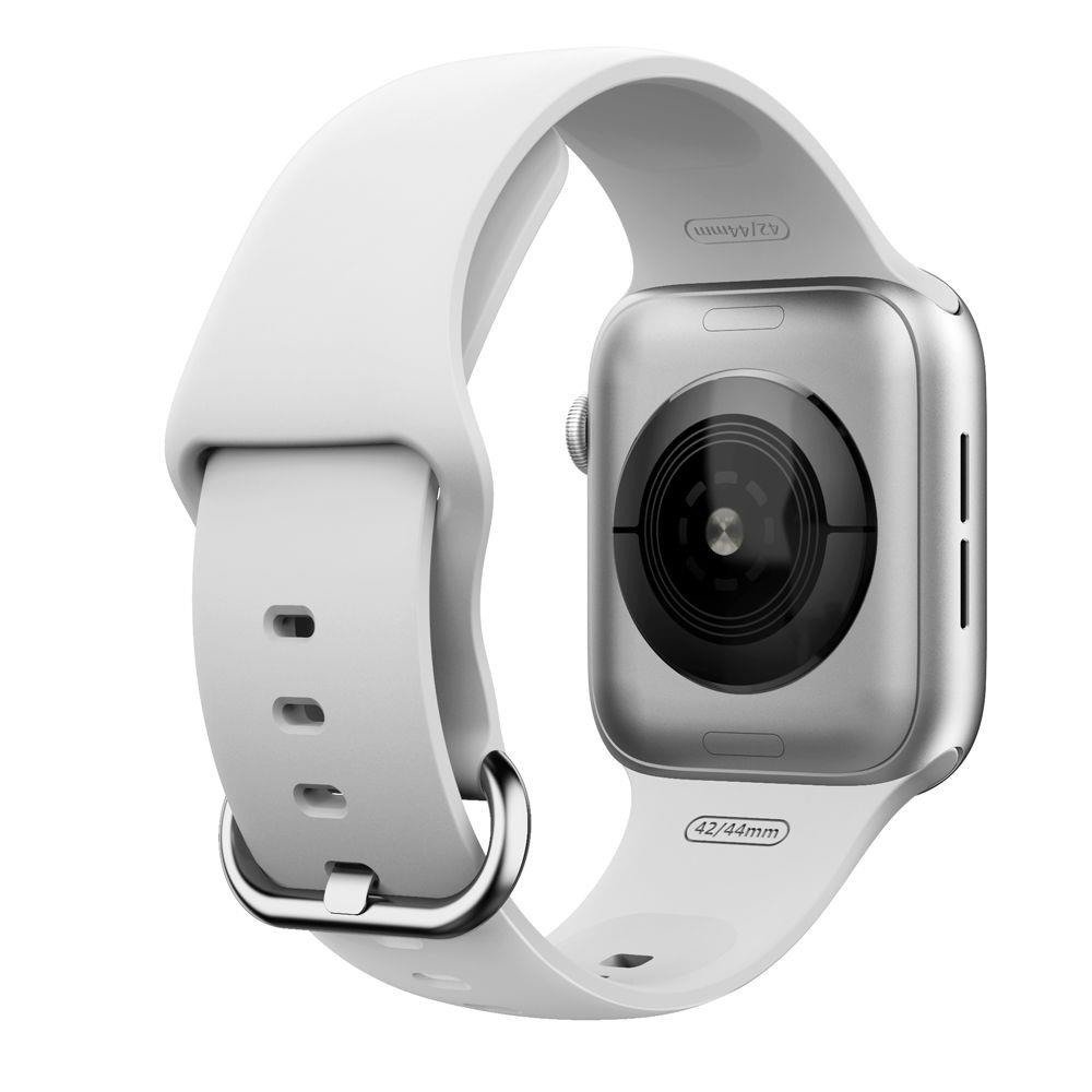Kompatybilność i łatwość montażu paska do zegarka Apple Watch