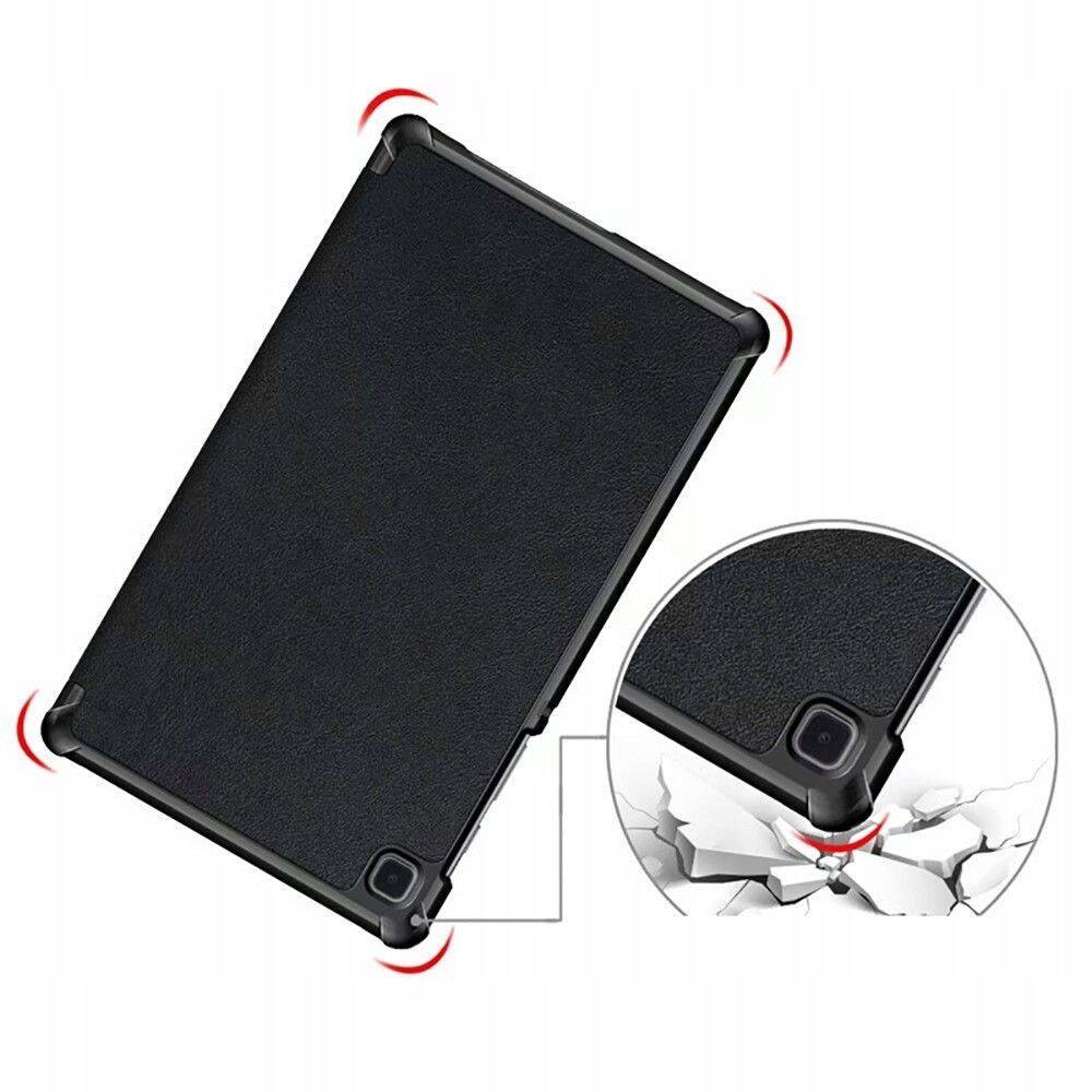 Etui TECH-PROTECT Galaxy Tab A7 Lite 8.4 T220 / T225 Smartcase Sakura Case w oryginalnym opakowaniu