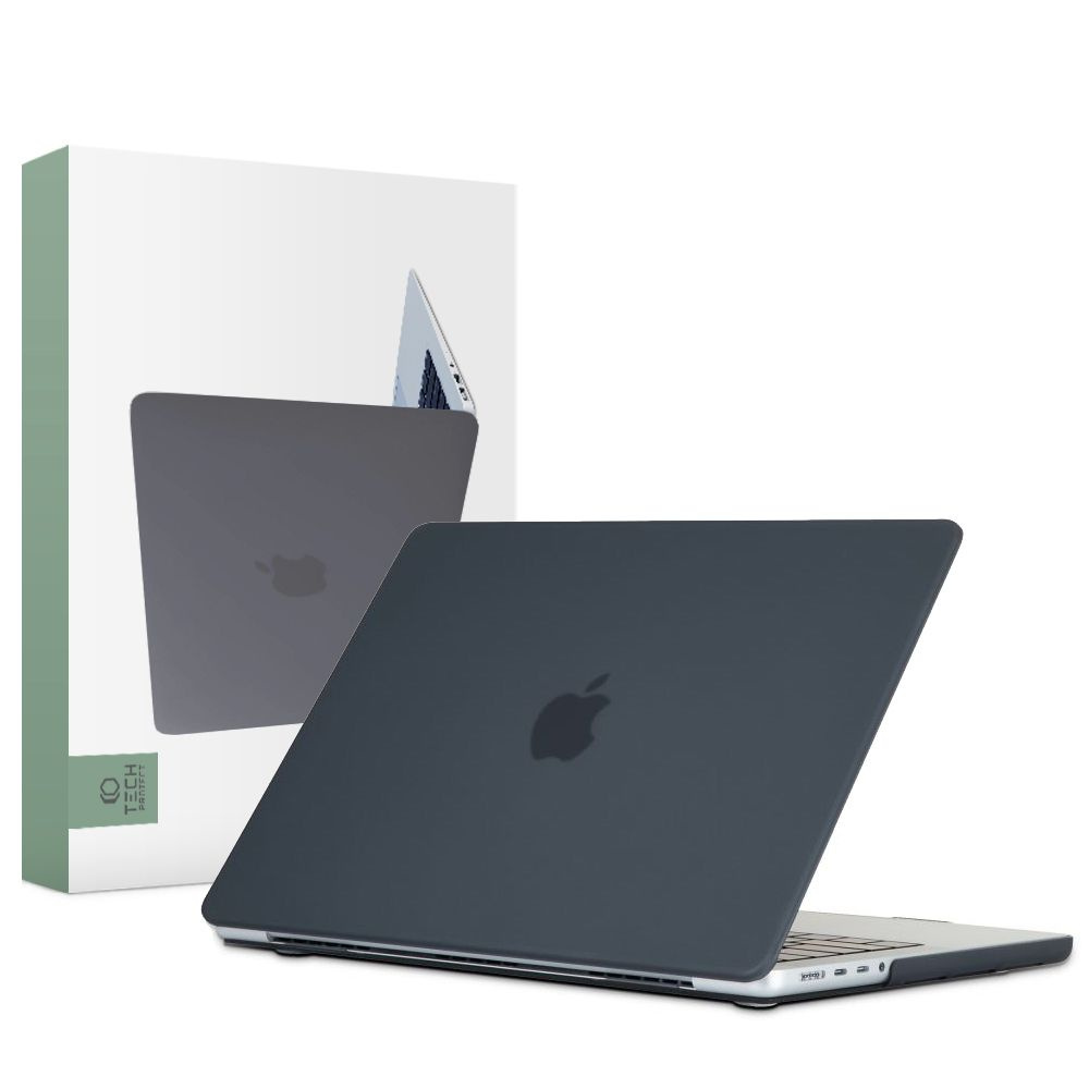 Etui TECH-PROTECT SmartShell Matte dla Apple MacBook Pro 16 2021 2022