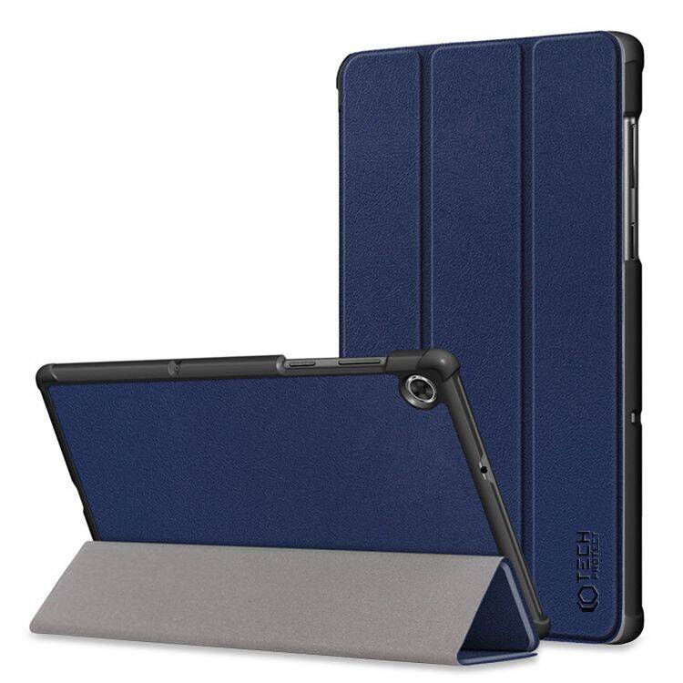 Etui TECH-PROTECT Smartcase Navy Case dla Samsung Galaxy Tab A7 Lite