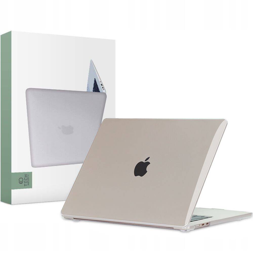 Etui Tech-Protect Smartshell dla MacBooka Air 15 2023