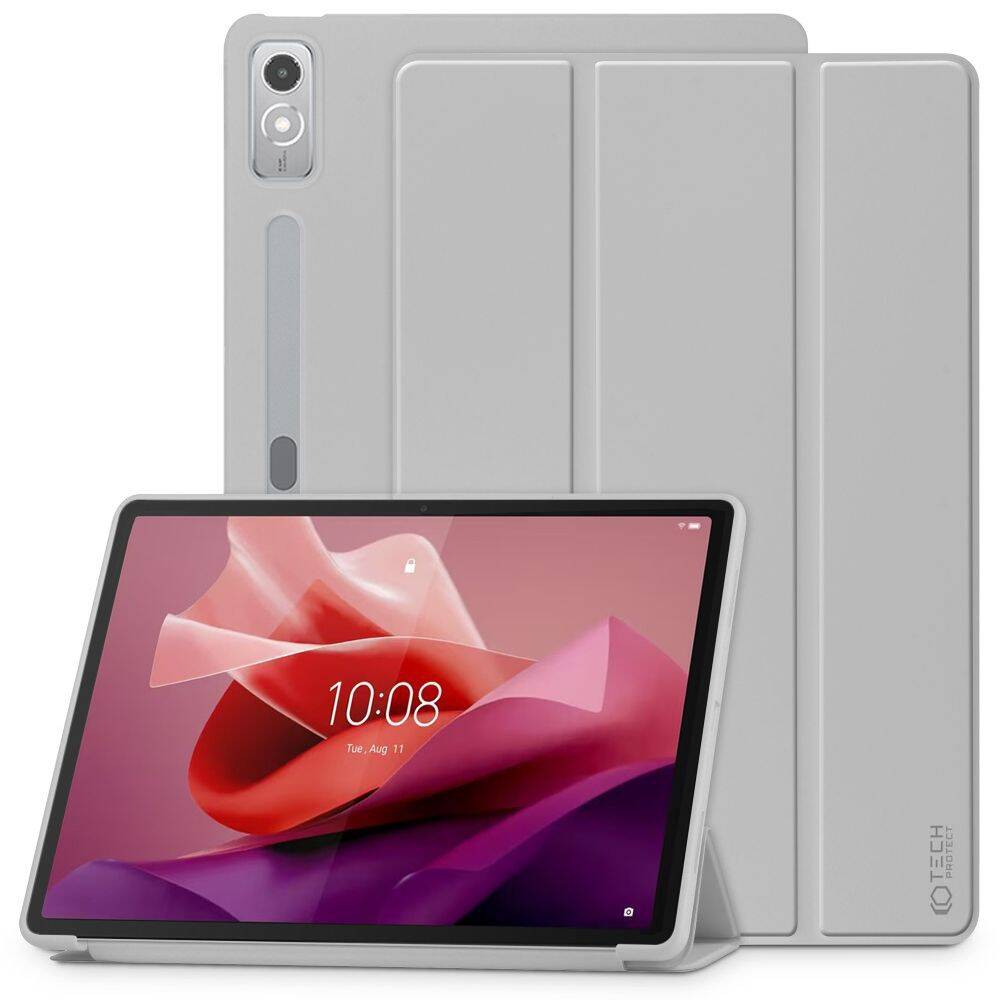 Etui Tech-protect Smartcase dla Lenovo Tab P12