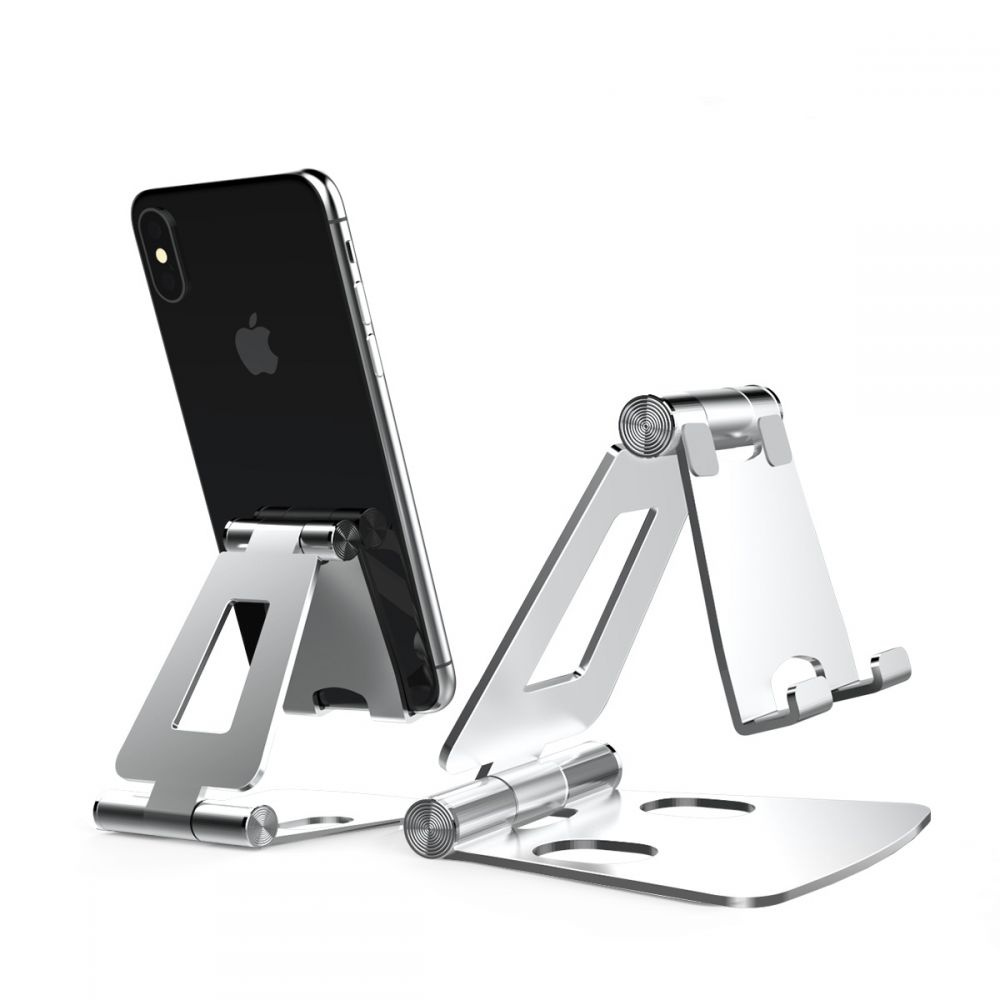 Podstawka TECH-PROTECT Universal Stand Holder Smartphone Silver