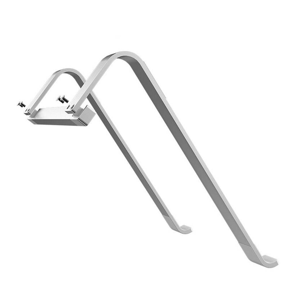 Podstawka TECH-PROTECT Alustand ”2” Universal Laptop Stand Silver