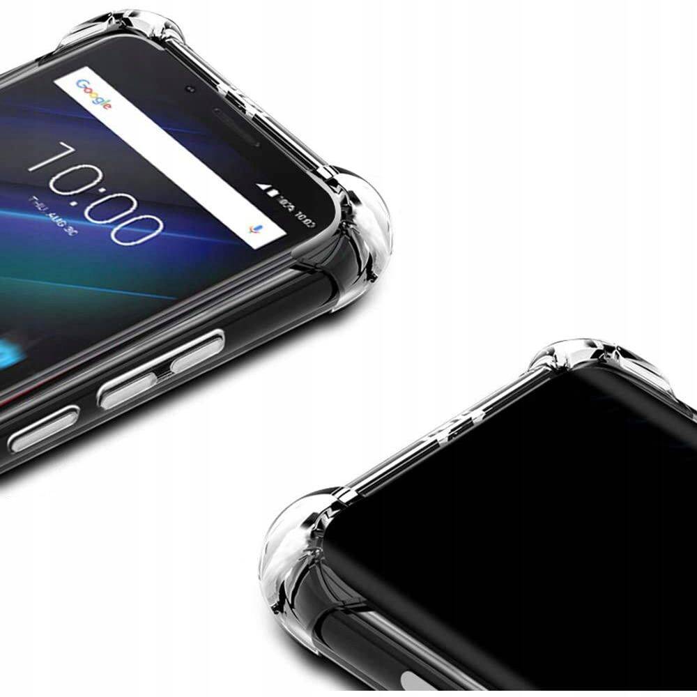 Etui Tech-Protect Flexair Pro Motorola Edge 30 Neo Clear Case - szczegóły