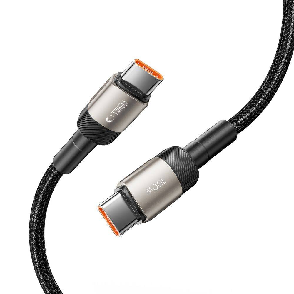 Opakowanie kabla USB-C Tech-protect Ultraboost Evo