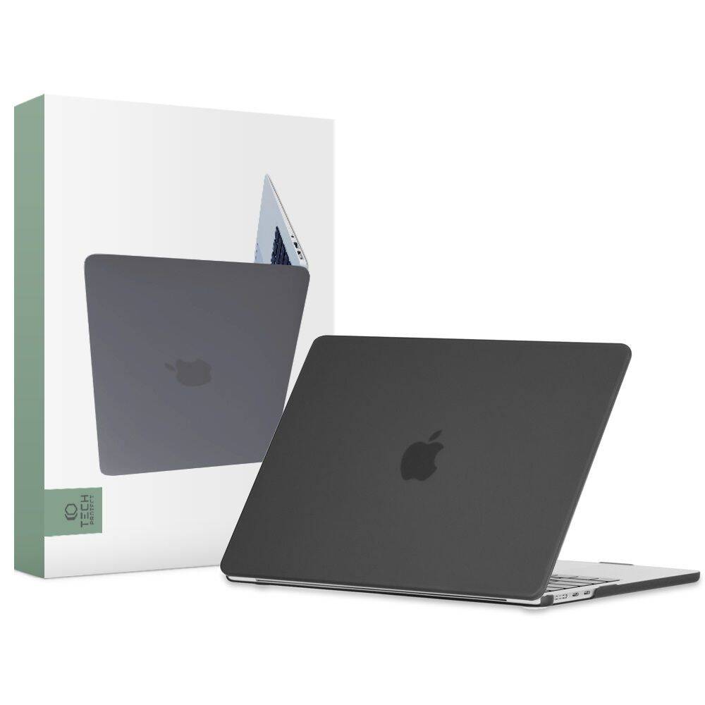 Etui Tech-Protect SmartShell dla MacBooka Air 13 2022