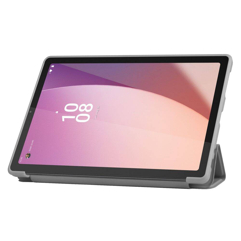 Otwarte etui Tech-Protect SmartCase Lenovo Tab M9 9.0 TB-310 Grey