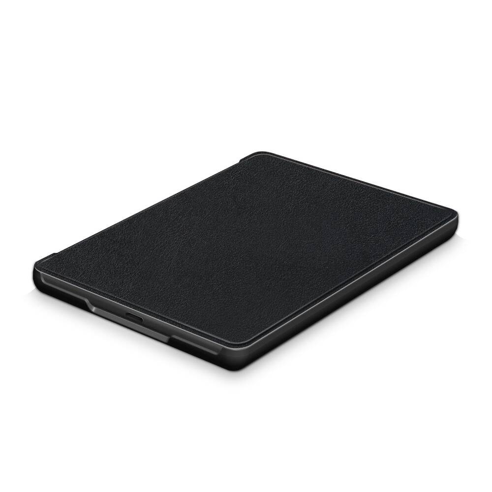 Etui TECH-PROTECT Kindle Paperwhite V / 5 / Smartcase Signature Edition Black z klapką