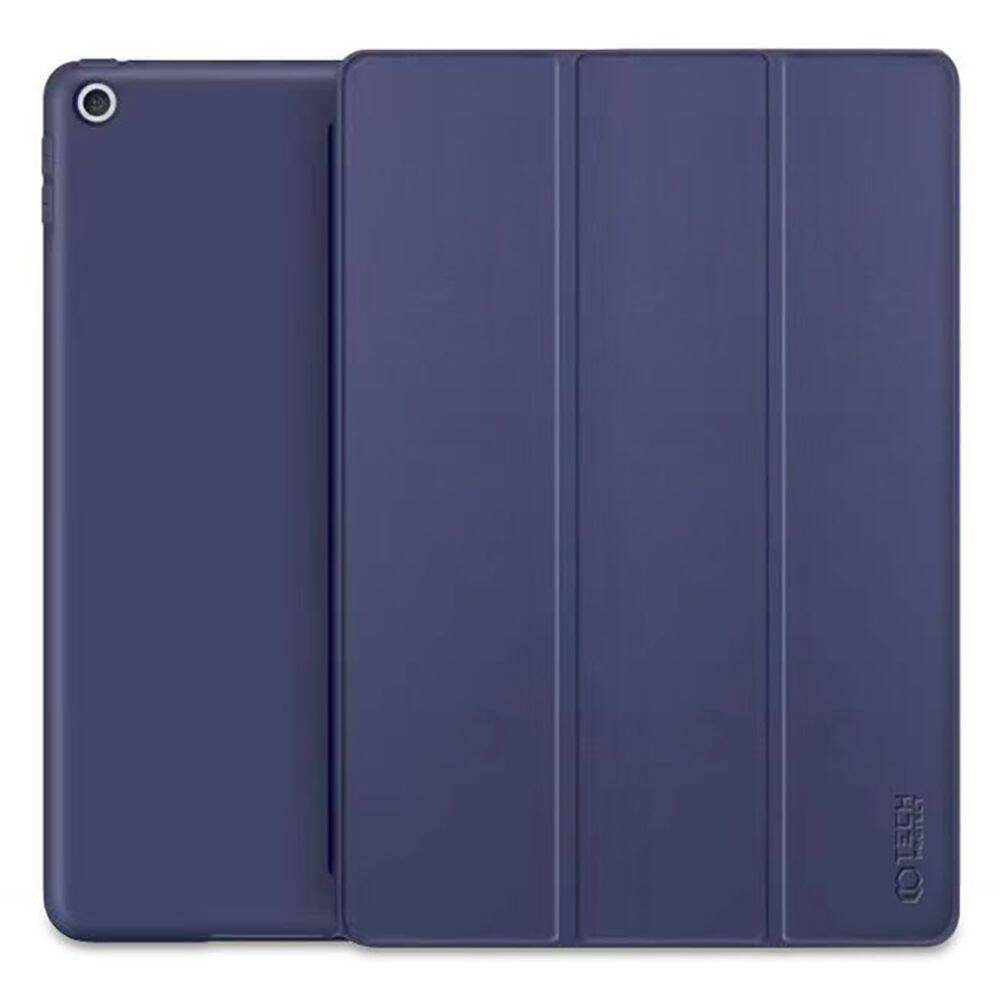 Etui TECH-PROTECT Apple Ipad 10.2 2019 Smartcase Navy Blue
