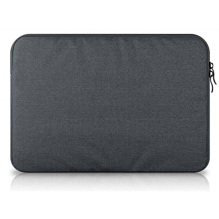Szare Etui TECH-PROTECT Laptop 15-16 Sleeve