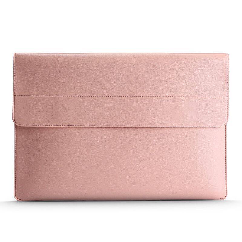 Etui TECH-PROTECT Chloi Laptop 14 Pink Różowe Case