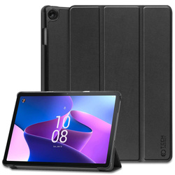 Etui LENOVO TAB M10 PLUS TECH-PROTECT SMARTCASE 10.6 3RD GEN Czarny