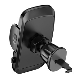 Uchwyt na telefon V3 TECH-PROTECT UNIVERSAL VENT CAR MOUNT Czarny