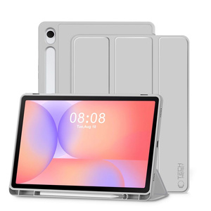 TECH-PROTECT SC PEN GALAXY TAB S9 11.0 / S9 FE / S10 FE / S10 LITE 10.9 X710 / X716B / X510 / X516B / X520 / X526 / X400 / X406B GREY