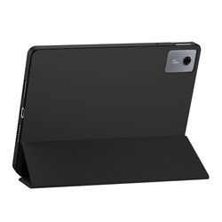 TECH-PROTECT SMARTCASE LENOVO IDEA TAB 11.0 TB-336 BLACK