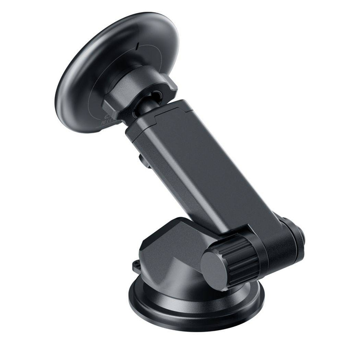 Uchwyt A2 Tech-Protect Magnetic Magsafe Dash Car Wireless Charger 15W Czarny