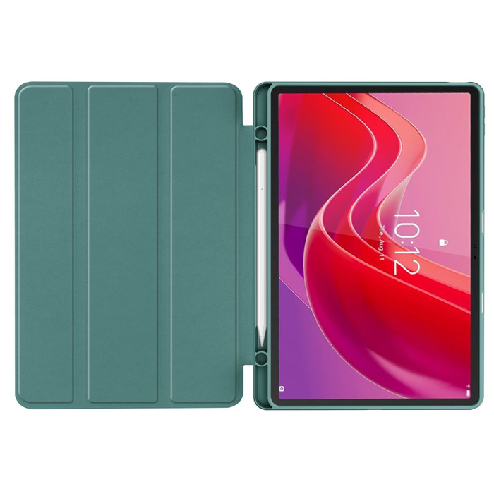 Etui Tech-protect Sc Pen Lenovo Tab M11 11.0 Tb-330 Green