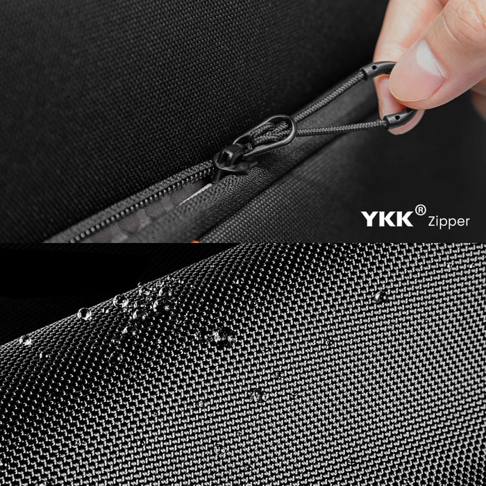 TECH-PROTECT DEFENDER VR BAG LAPTOP 13-14 BLACK