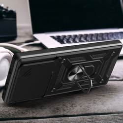 TECH-PROTECT CAMSHIELD PRO XIAOMI 15T PRO BLACK