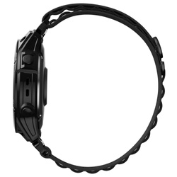 Pasek Garmin Fenix 3 / 5x / 3hr / 5x Plus / 6x / 6x Pro / 7x Tech-protect Nylon Pro Czarny