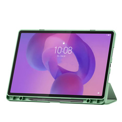 TECH-PROTECT SC PEN LENOVO IDEA TAB PRO / PRO MT 12.7 TB-373 MATCHA GREEN