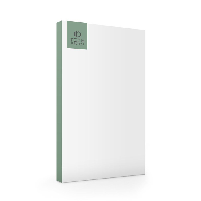 Etui Xiaomi Redmi 12C Tech-Protect Flexair+ Clear Przezroczysty