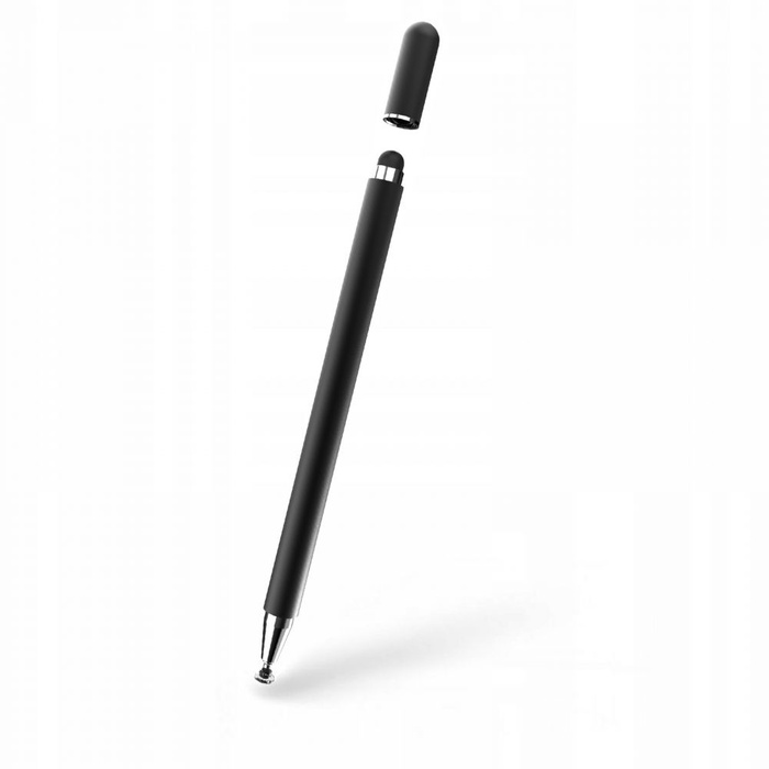 Rysik magnet stylus pen TECH-PROTECT black czarny