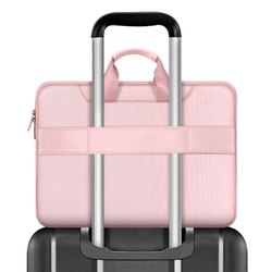 TECH-PROTECT POCKET BAG LAPTOP 13-14 PINK