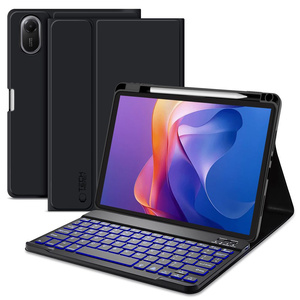 TECH-PROTECT SC PEN + KEYBOARD XIAOMI REDMI PAD 2 11.0 BLACK