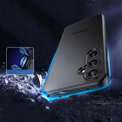 Etui TECH-PROTECT MAGMAT GALAXY S24 FE MATTE BLACK